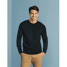 Gildan Ultra Cotton Adult Long Sleeve T-Shirt