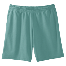 American Apparel Unisex Pique Gym Shorts American Apparel Unisex Pique Gym Shorts