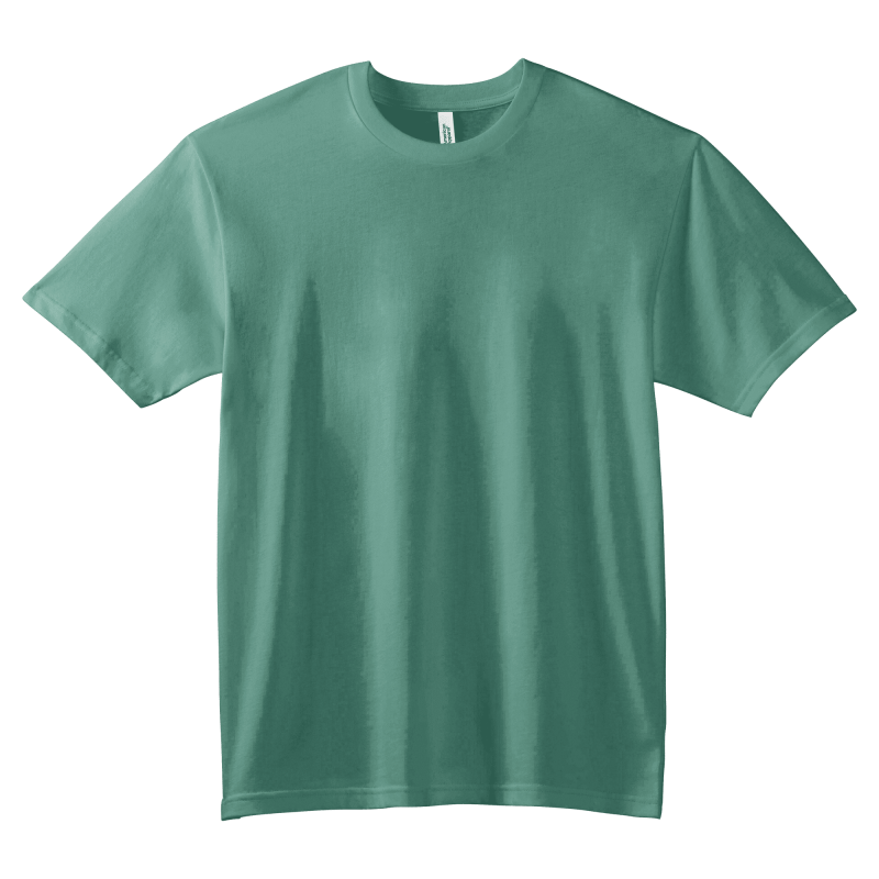 American Apparel Sueded Unisex Short Sleeve T-shirt