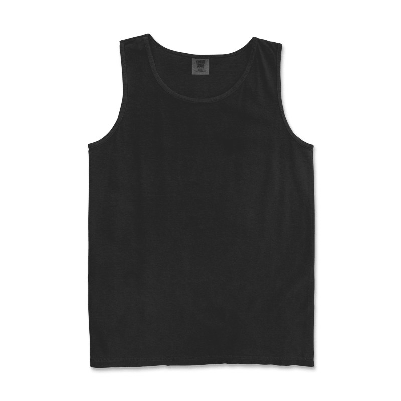 Comfort Colors Adult Tank