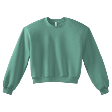 American Apparel Reflex Fleece Women's Crewneck Sweatshirt