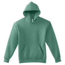 American Apparel Reflex Fleece Unisex Hooded Sweatshirt
