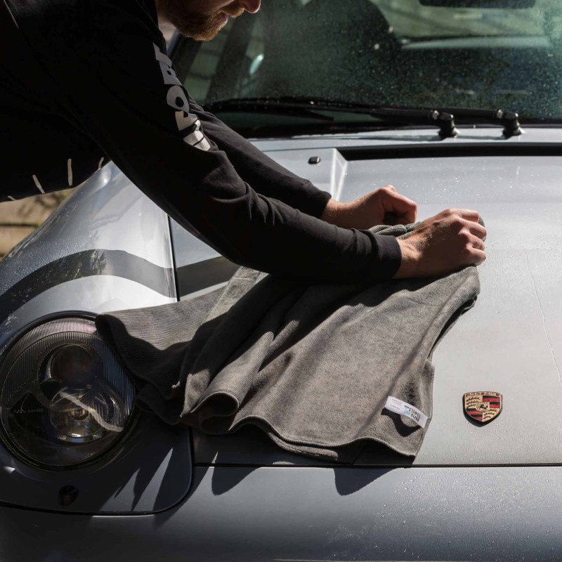 Rapid Dry The Original 2.0 Car Drying Towel (150x75cm)