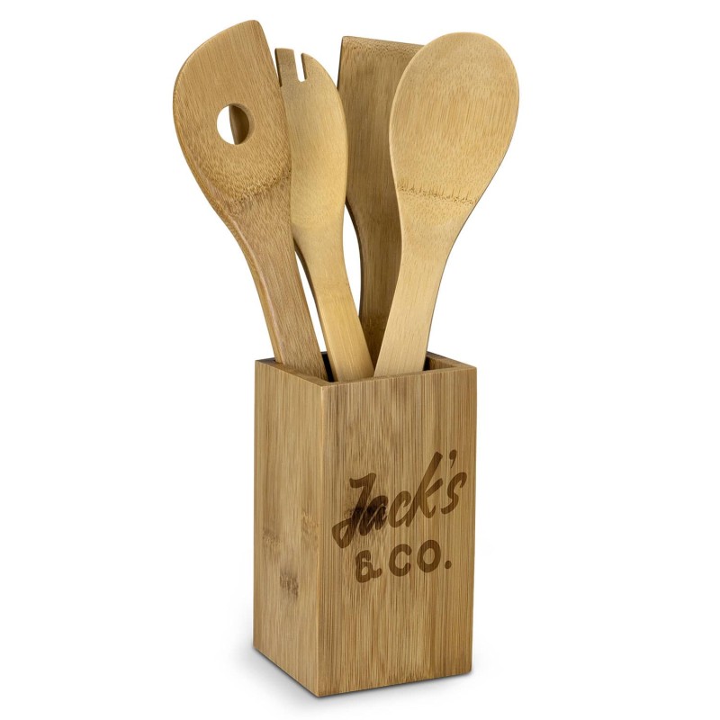 Bamboo Kitchen Utensils Bamboo Kitchen Utensils