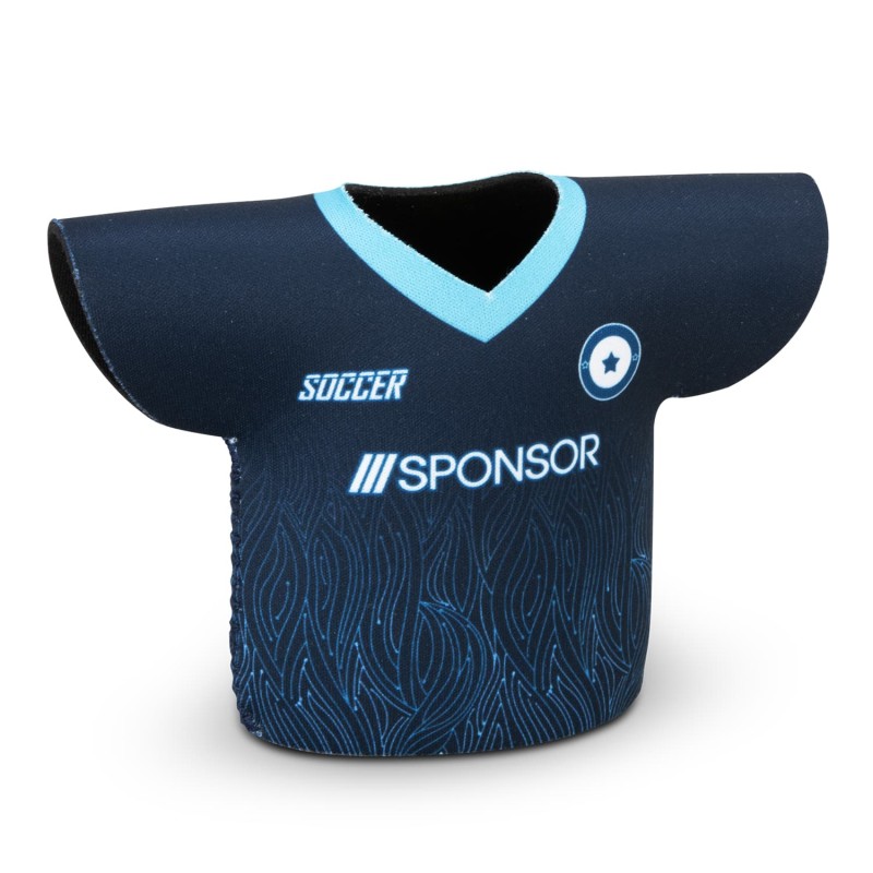 Jersey Can Cooler Jersey Can Cooler