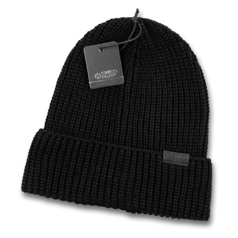 Swiss Peak RPET Beanie Swiss Peak RPET Beanie
