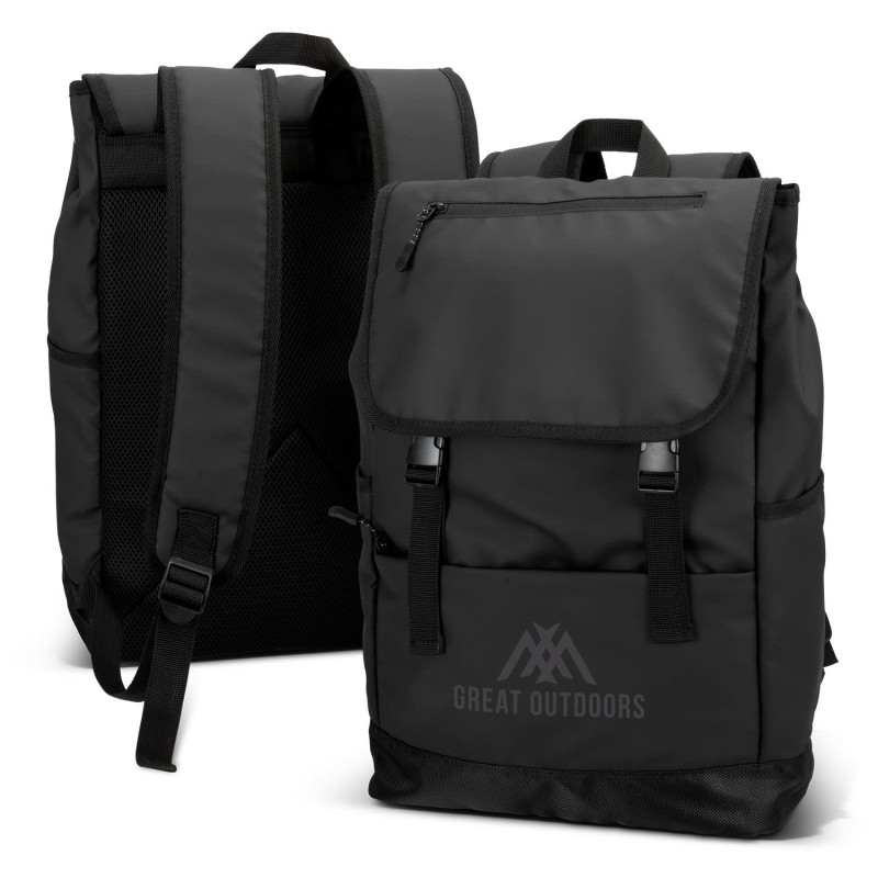 Trek Soft-Touch Backpack Trek Soft-Touch Backpack