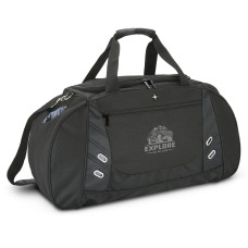 Swiss Peak Weekend or Sport Bag Swiss Peak Weekend or Sport Bag