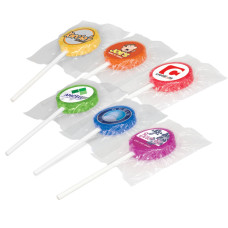 Lollipops Lollipops