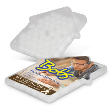 House Mint Card House Mint Card