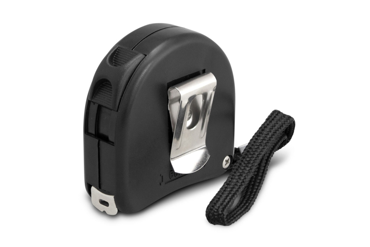 Locking Tape Measure