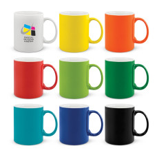 Arabica Coffee Mug Arabica Coffee Mug