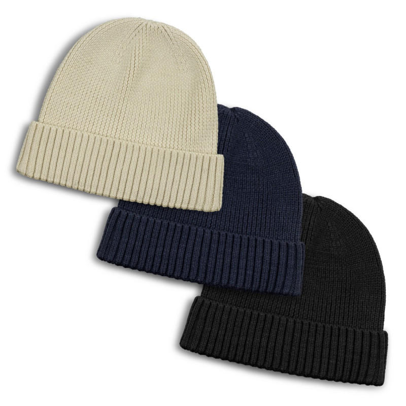 Merino Wool Beanie Merino Wool Beanie