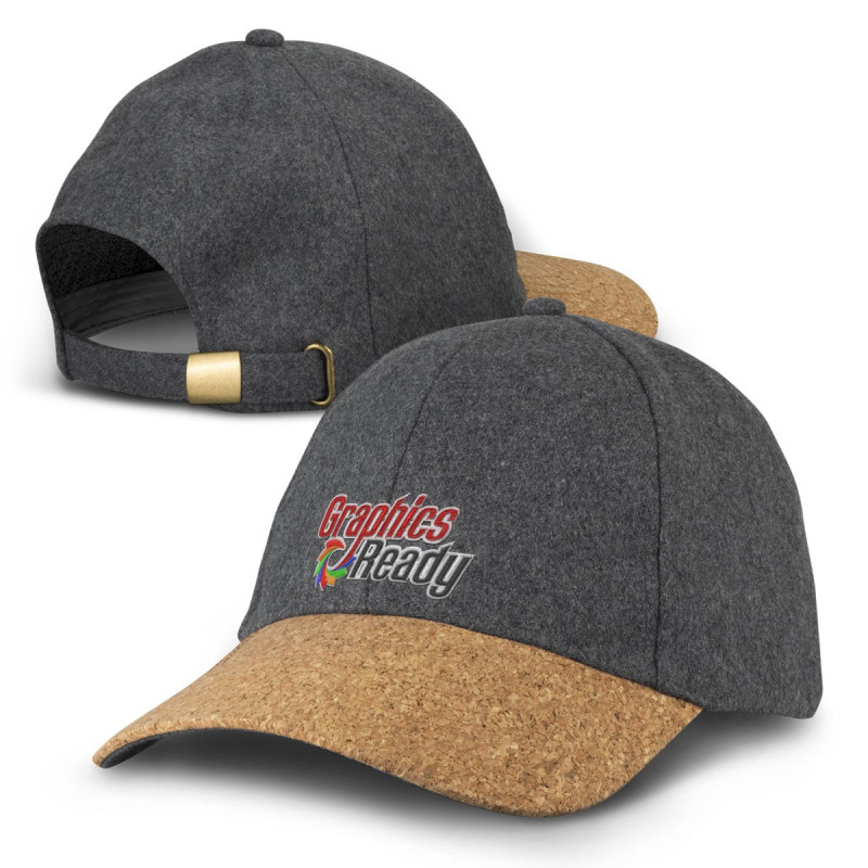 Anchor 6 Panel Cap Anchor 6 Panel Cap