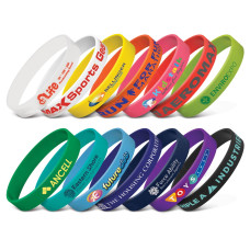 Silicone Wrist Band Silicone Wrist Band