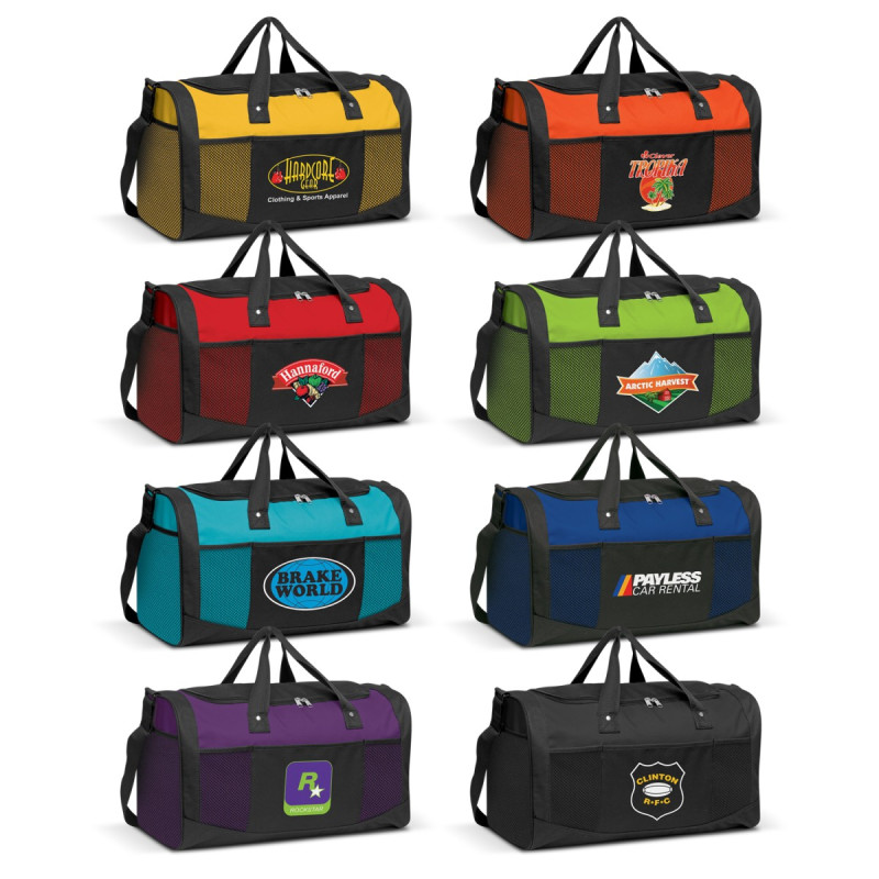 Quest Duffle Bag Quest Duffle Bag