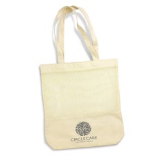 Laurel Cotton Tote Bag Laurel Cotton Tote Bag