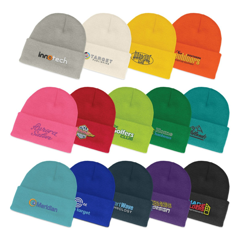 Everest Beanie Everest Beanie