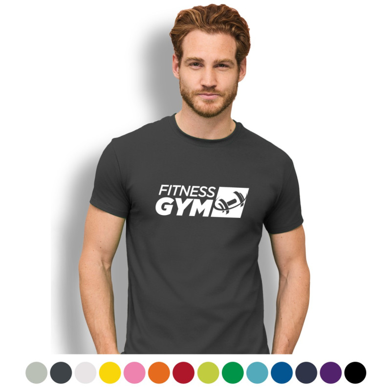 SOLS Imperial Adult T-Shirt SOLS Imperial Adult T-Shirt