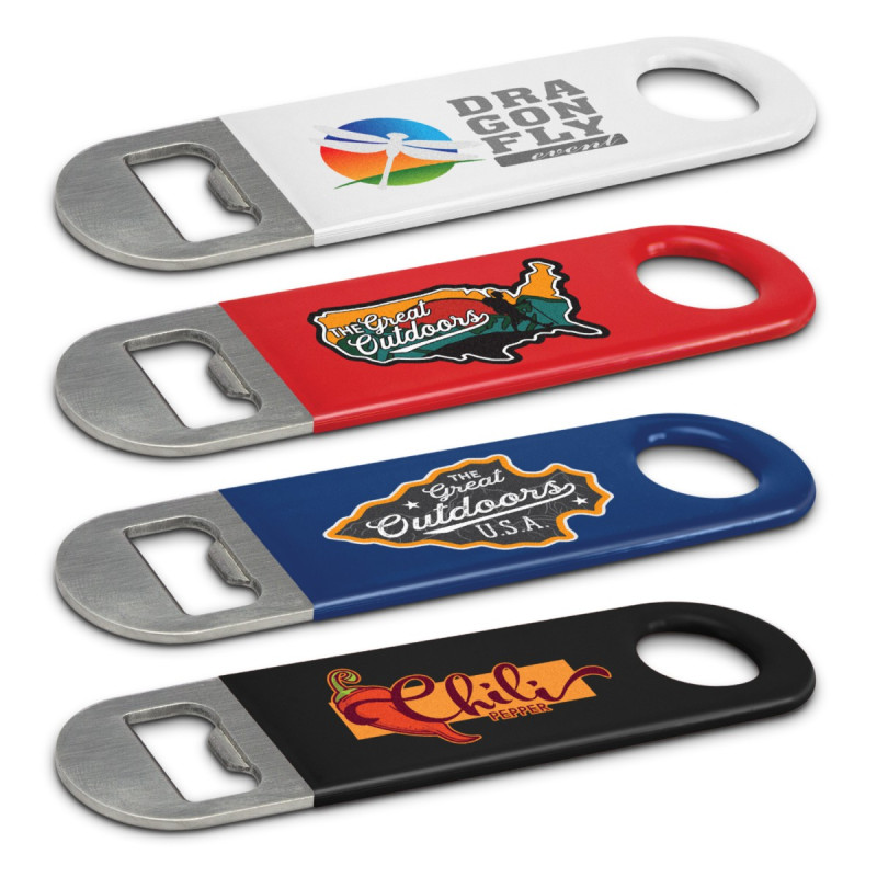 Speed Bottle Opener - Small Speed Bottle Opener - Small
