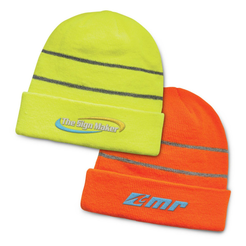 Everest Hi-Vis Beanie Everest Hi-Vis Beanie