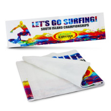 Marathon Sports Towel Marathon Sports Towel