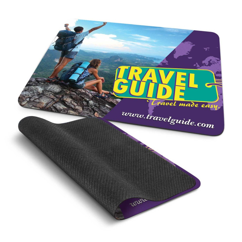 Travel Mouse Mat Travel Mouse Mat