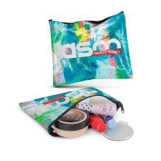 Madonna Cosmetic Bag - Small Madonna Cosmetic Bag - Small