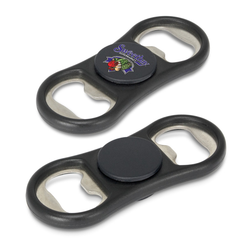 Spinner Bottle Opener Spinner Bottle Opener