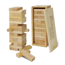 Tumbling Tower Tumbling Tower