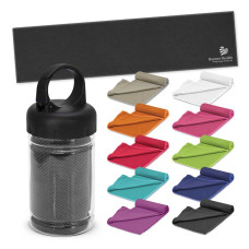 Yeti Premium Cooling Towel - Tube Yeti Premium Cooling Towel - Tube