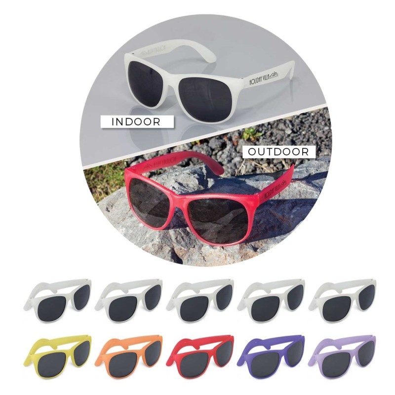Malibu Basic Sunglasses - Mood Malibu Basic Sunglasses - Mood