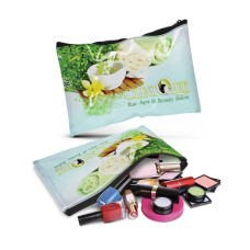 Madonna Cosmetic Bag - Medium Madonna Cosmetic Bag - Medium