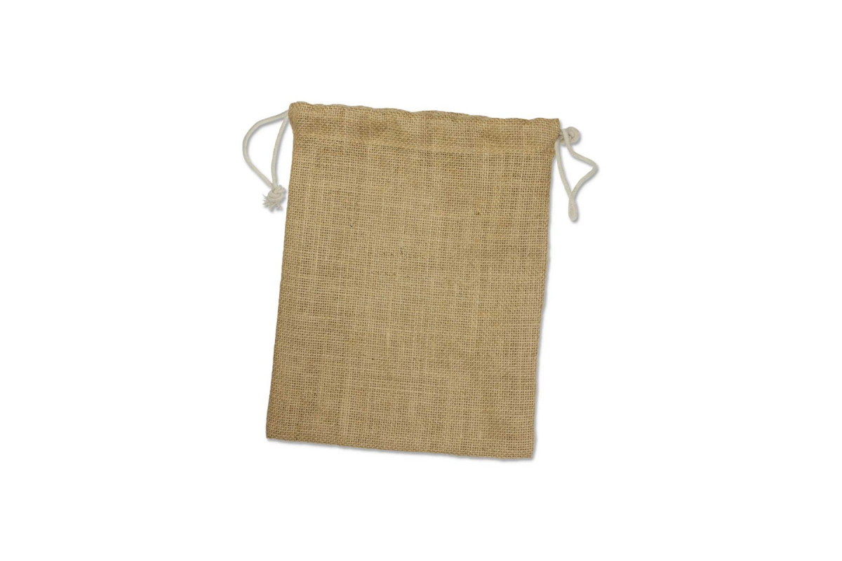 Jute Produce Bag Medium
