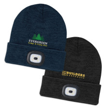 Headlamp Beanie Headlamp Beanie