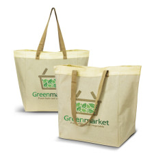 Market Tote Bag Market Tote Bag