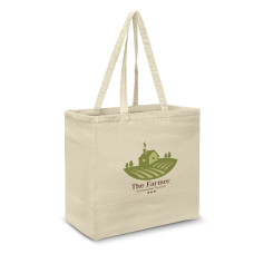 Galleria Cotton Tote Bag Galleria Cotton Tote Bag