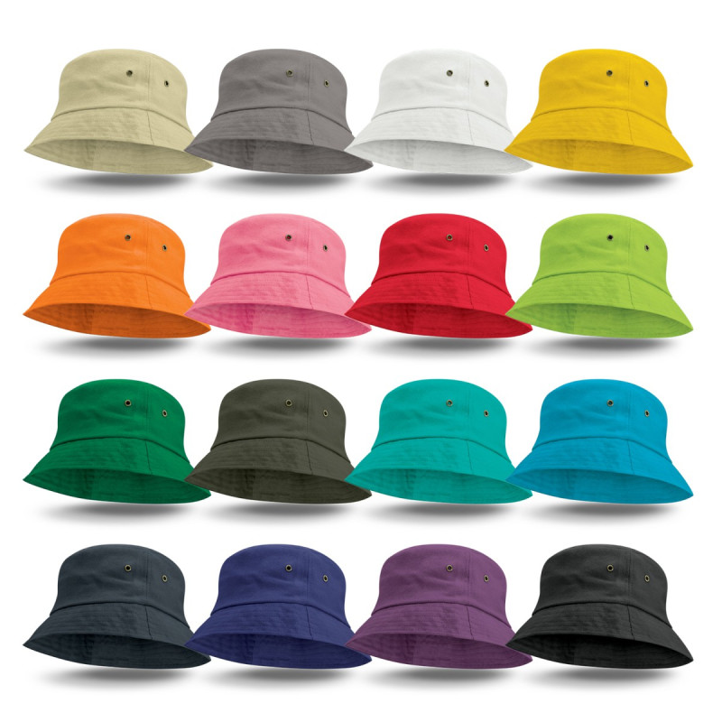 Bondi Bucket Hat Bondi Bucket Hat