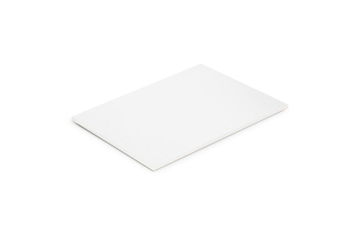 A4 Note Pad 50 Leaves