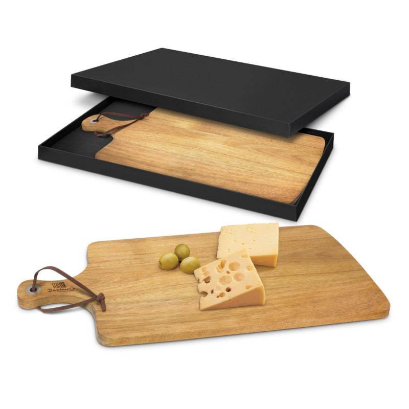 Villa Serving Board Villa Serving Board