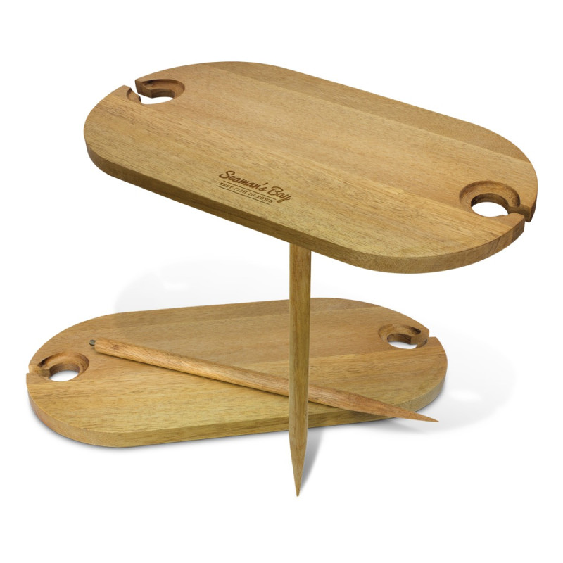 Picnic Serving Board Picnic Serving Board