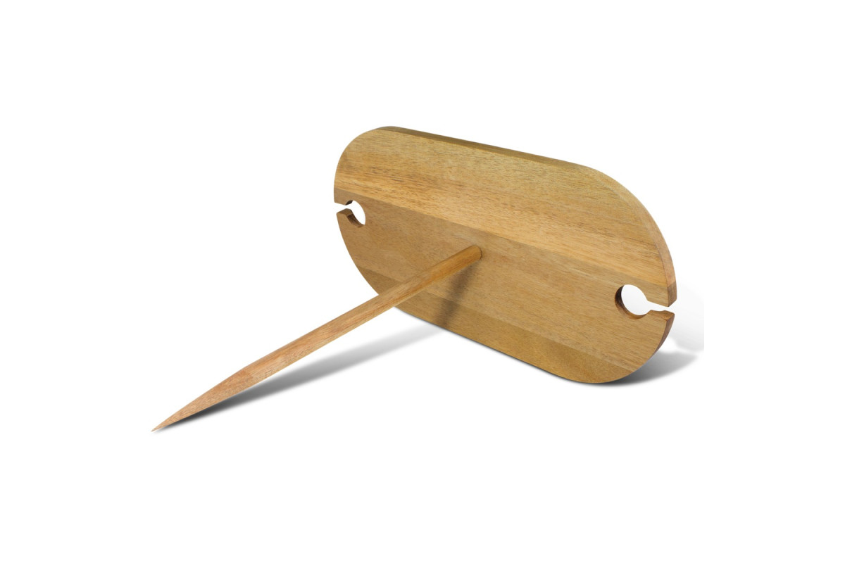 Picnic Serving Board