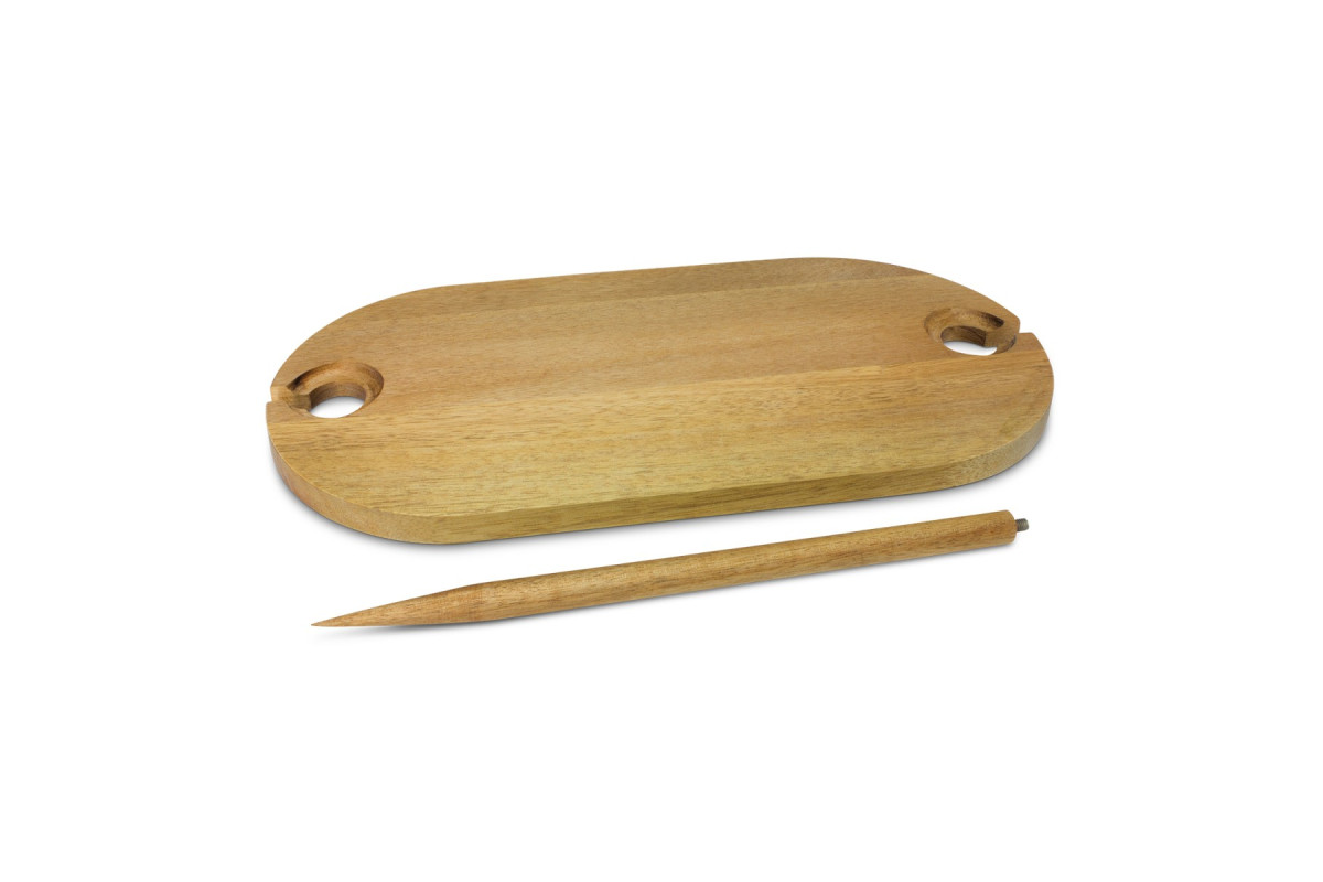 Picnic Serving Board