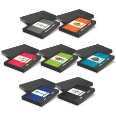 Alexis Notebook and Pen Gift Set Alexis Notebook and Pen Gift Set