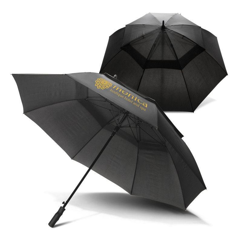 Swiss Peak Tornado 76cm Storm Umbrella Swiss Peak Tornado 76cm Storm Umbrella