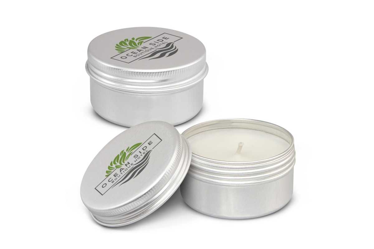 Citronella Candle