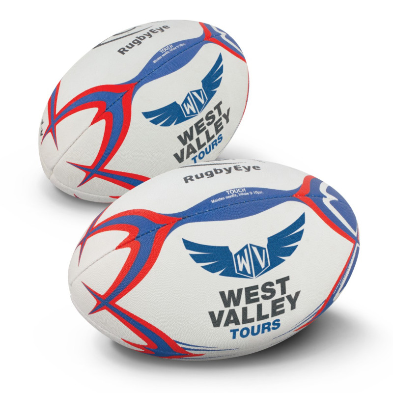 Touch Rugby Ball Pro Touch Rugby Ball Pro