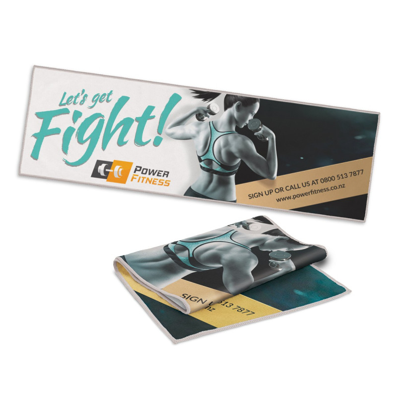 Victory Sports Towel Victory Sports Towel