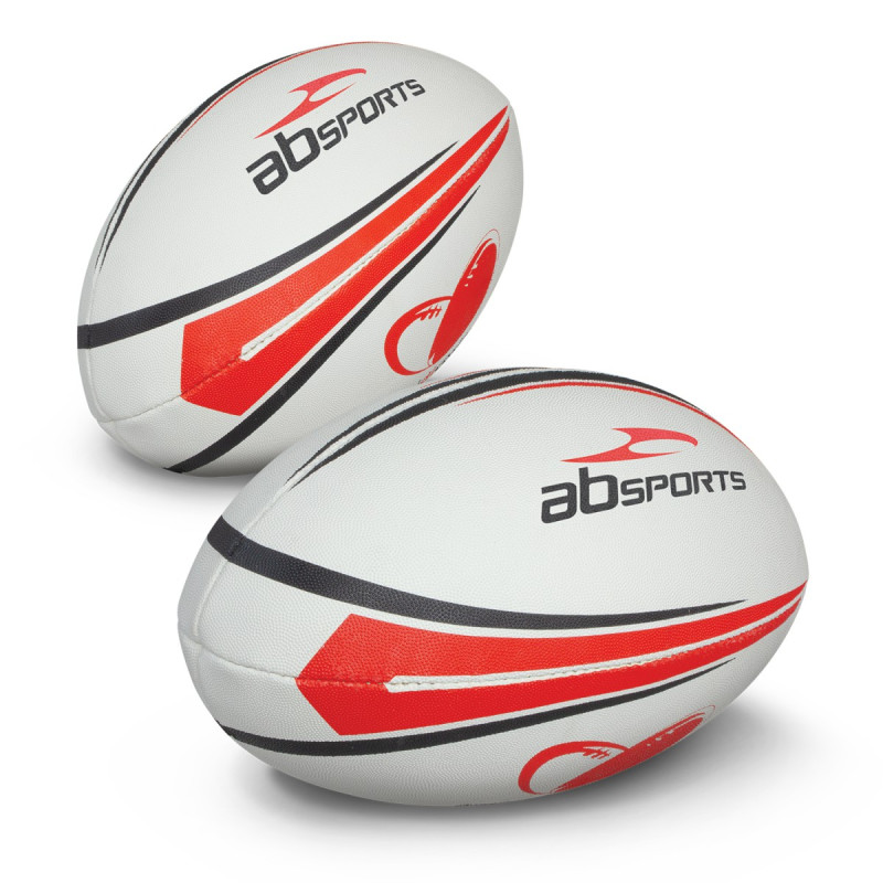Rugby League Ball Promo Rugby League Ball Promo
