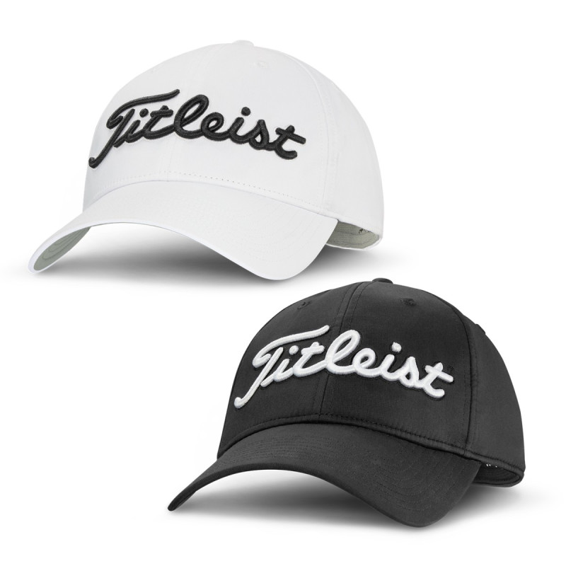 Titleist Tour Performance Cap Titleist Tour Performance Cap